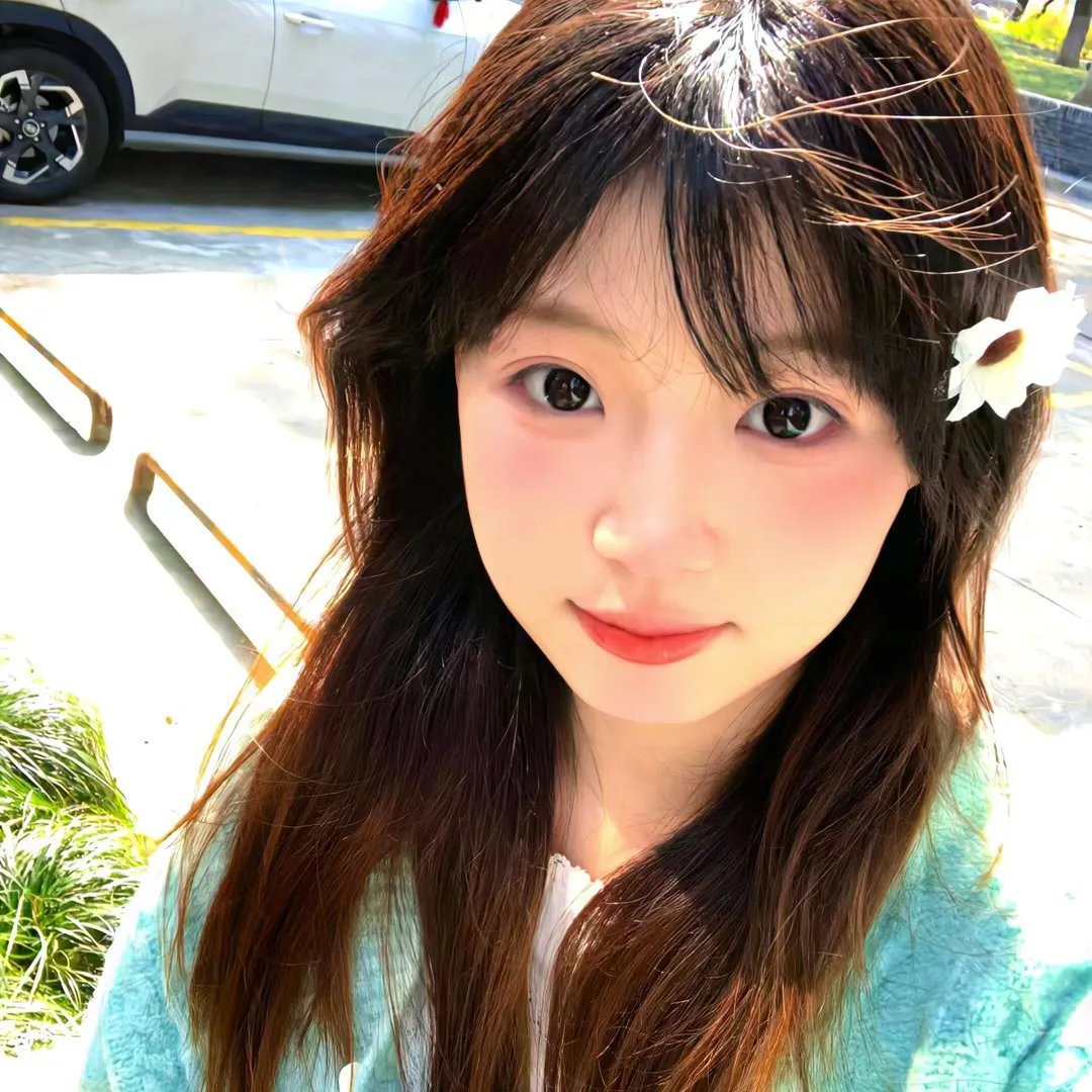 母亲的春天